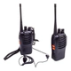 Kit x2 Handy Baofeng 888s - OUTLET