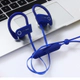 Auriculares Bluetooth Deportivos G5 - OUTLET