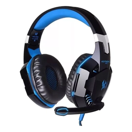 Auriculares Gamer Kotion G2000 - OUTLET