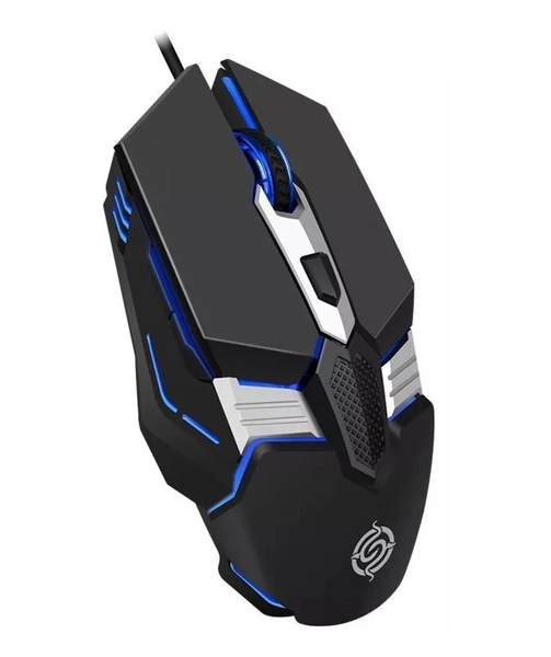 Mouse Gamer Óptico - OUTLET