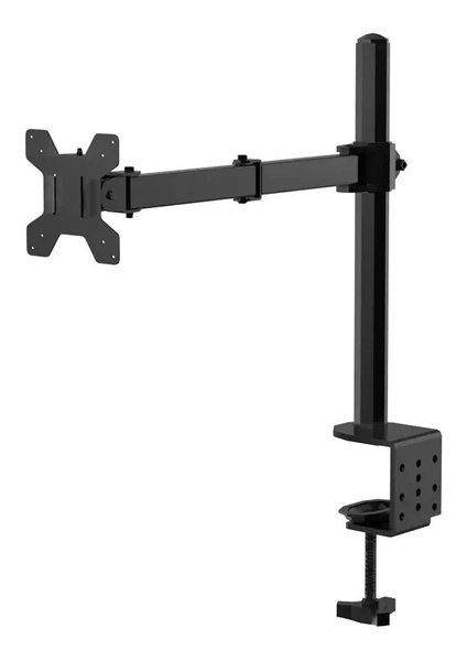 Brazo soporte para Monitor/TV 13"' a 27" - OUTLET