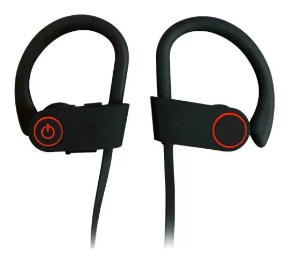 Auriculares Inalámbricos Deportivos Bluetooth In Ear