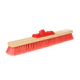 ESCOBILLON DE PLASTICO 60CM CALABRO CP231
