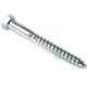 TORNILLO TIRAFONDO HEXAGONAL 3/16 X 30MM EN SOBRE DE 500 UNIDADES RERAR