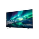 Smart TV enova 75" LED 4K UHD Frameless Android TV