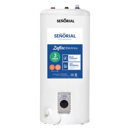 Termotanque Eléctrico SEÑORIAL 95 L ZAFIRO