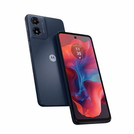 Celular Motorola Moto G04s 256GB 4GB