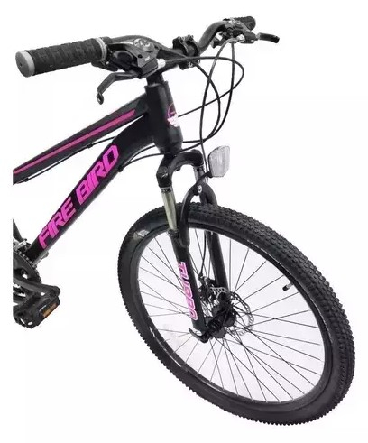 Fire Bird Bicicletas Rodado 29 Para Mujer BICI FIREBIRD MTB DAMA