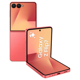 Samsung Galaxy Z Flip 7 5G 512GB 12GB RAM