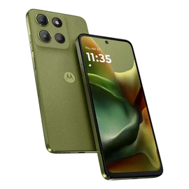 CELULAR MOTOROLA G15SE (XT2521-2) 672 4GB256GB 50MP8MP IGUANA GREEN