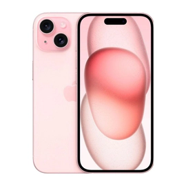 Apple iPhone 15 128gb Pink