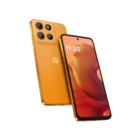 CELULAR MOTOROLA G15SE (XT2521-2) 672 4GB256GB 50MP8MP SUNRISE ORANGE (PB6D00