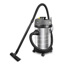 ASPIRADORA PROFESIONAL KÁRCHER NT 301 Me CLASSIC - POT1400W 57BAR (1428-7180)