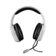 Auriculares Gamer BGH Galax Sonar 04 Blancos