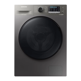 Lavarropas Samsung 9.5kg Eco Bubble Inverter A WW95AA Ino