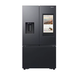 Heladera Samsung Family Hub RF32CG5910B1 853 L French Door