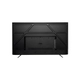 Smart TV enova 75" LED 4K UHD Frameless Android TV