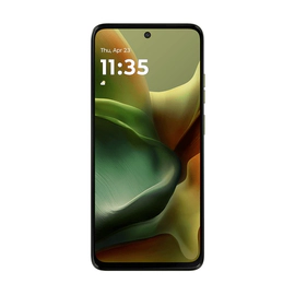 CELULAR MOTOROLA G15 (XT2521-2) 672 4GB128GB 50MP8MP IGUANA GREEN