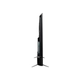 Smart TV enova 75" LED 4K UHD Frameless Android TV