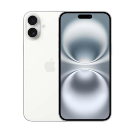 Apple iPhone 16 128gb White