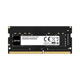 MEMORIA SODIMM DDR4 8GB 3200 LEXAR