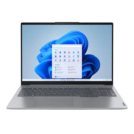 NOTEBOOK LENOVO TB 16 ABP RYZEN_5_7430U 8GB 512 SSD FREE DOS 2Y Premier Support