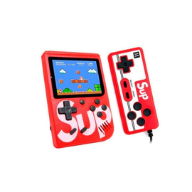 MINI CONSOLA PORTATIL 2.4'' SUONO CON JOYSTICK