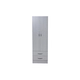 Placard Ricchezze Benevento 060 2 Puertas 2C Blanco Alpino