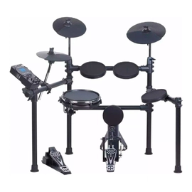 Bateria Electronica Medeli Dd630s 5 Cuerpos Midi Usb