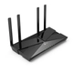 ROUTER WIRELESS TP-LINK ARCHER AX23 AX1800 DUAL BAND 4ANT GIGABIT