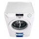 Lavarropas automático Drean Next 7.10 ECO blanco 7kg