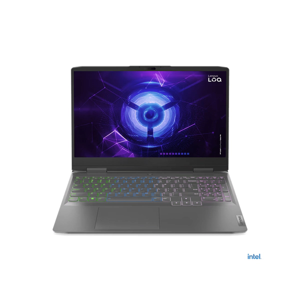 NOTEBOOK 15" LENOVO LOQ 3 i5-13420H 8GB SSD 1TERA FHD 144HZ RTX 3050 6GB WIN 11