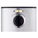 CAFETERA PEABODY PE-CE4601IX EXPRESS 15 BAR DE PRESION ESPUMADOR DE LECHE POR V