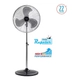 Ventilador De Pie Liliana 22 Pulgadas Vpc22