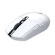 MOUSE LOGITECH G305 LIGHTSPEED WIRELESS GAMING BLANCO (910-005290)