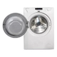 Lavarropas Automatico Drean Next 10.12 P Eco