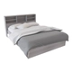 CAMA CREPISA ORLANDI JA 72 BAHIA - JACARANDA 2 PLAZAS 5 ESTANTES