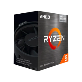 Micro Amd (Am4) Ryzen 5 5600G 39Ghz 6C12T