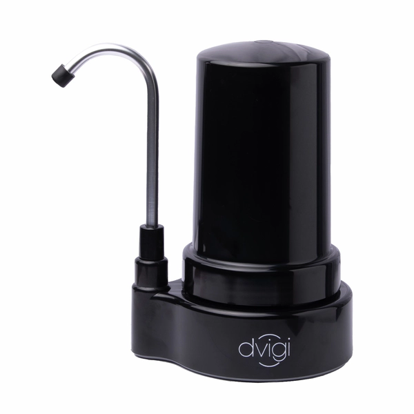 Purificador de Agua Sobre Mesada Dvigi COMPACT