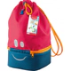Bolsa De Tela Maped Concept Infantil - Rosa