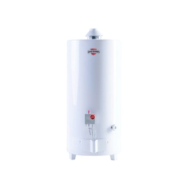 Termotanque a gas Sherman TPGP080MSH13 de Pie 80 Litros