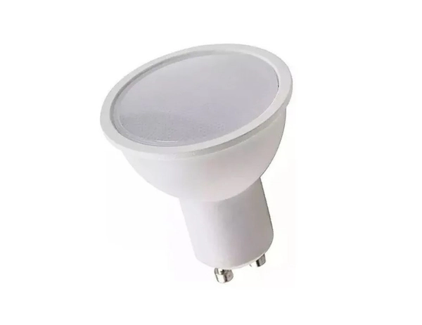 Dicroica Led 7W Calido