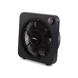 Ventilador Liliana turbo 12 VT12 5 aspas 3 velocidades