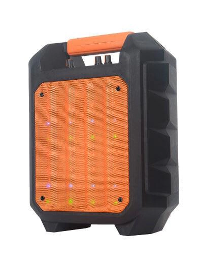 PARLANTE HARRISON SINTEX SP-KJA25B NARANJA