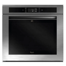 Horno Eléctrico Whirpool WOB65ARDIM Digital Touch 67 Lts