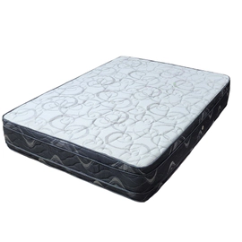 Colchon Alta Dens Ayfa 2p Privilege 140x190 33cm Espuma 130kg