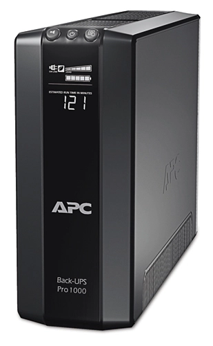 UPS APC 900VA BR900G-AR