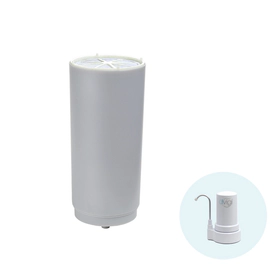 Repuesto de Purificador de Agua Sobre Mesa Dvigi COMPACT