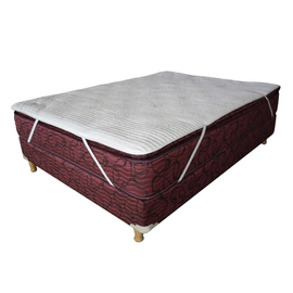 Protector para Colchon Nativa C+ 140 X 190 2 Plazas