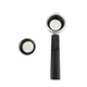 CAFETERA SMART-TEK EXPRESSO CMC960 BARISTA 3x1 con ESPUMADOR Compatible con CAP